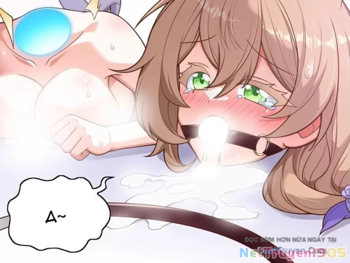 Tránh ra, để ta làm thiếu nữ ma pháp! Chapter 14 - Trang 7