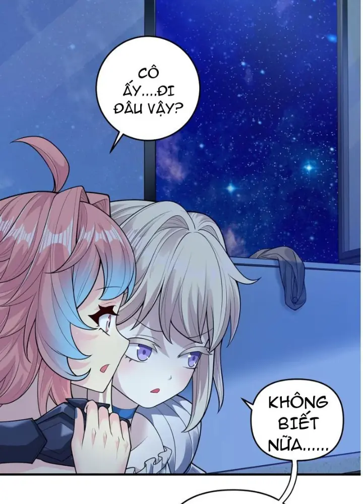 Tránh ra, để ta làm thiếu nữ ma pháp! Chapter 15 - Trang 18