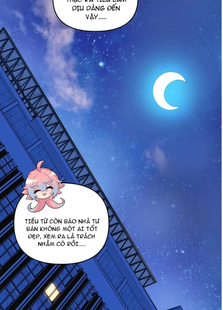 Tránh ra, để ta làm thiếu nữ ma pháp! Chapter 15 - Trang 26