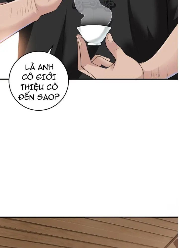 Tránh ra, để ta làm thiếu nữ ma pháp! Chapter 15 - Trang 38