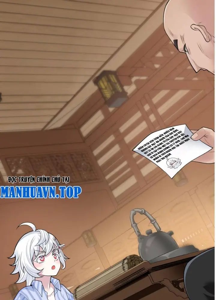 Tránh ra, để ta làm thiếu nữ ma pháp! Chapter 15 - Trang 40