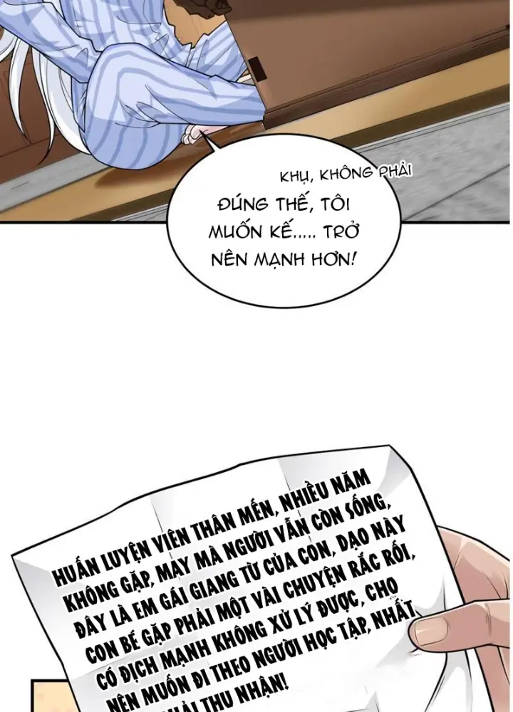 Tránh ra, để ta làm thiếu nữ ma pháp! Chapter 15 - Trang 42
