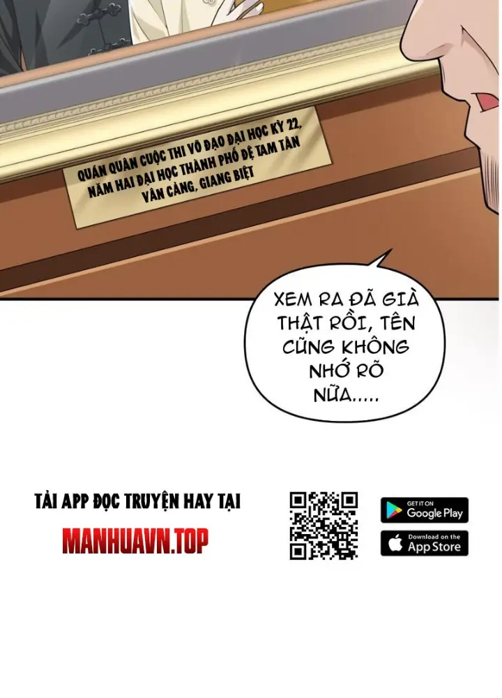 Tránh ra, để ta làm thiếu nữ ma pháp! Chapter 15 - Trang 50