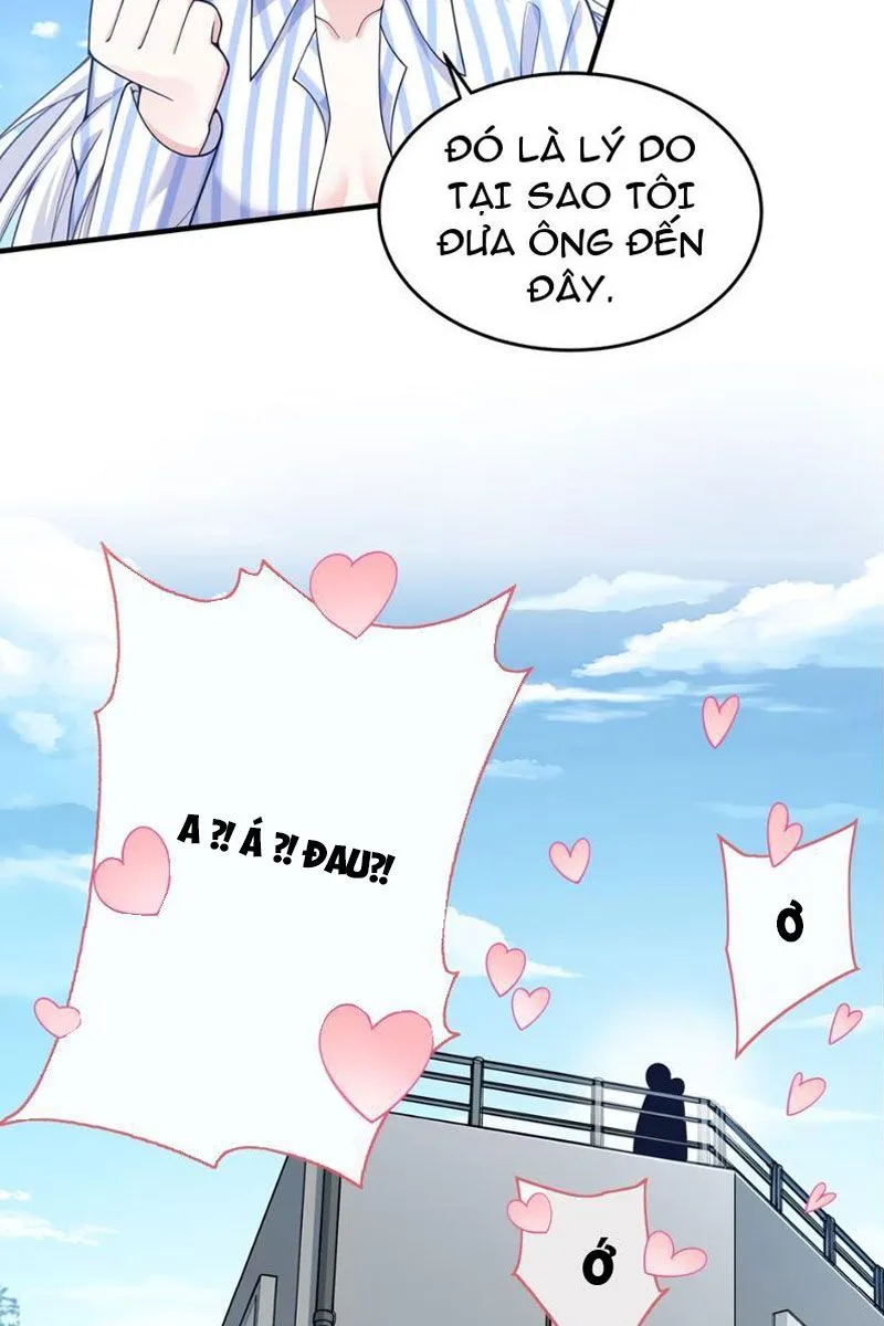Tránh ra, để ta làm thiếu nữ ma pháp! Chapter 16 - Trang 12