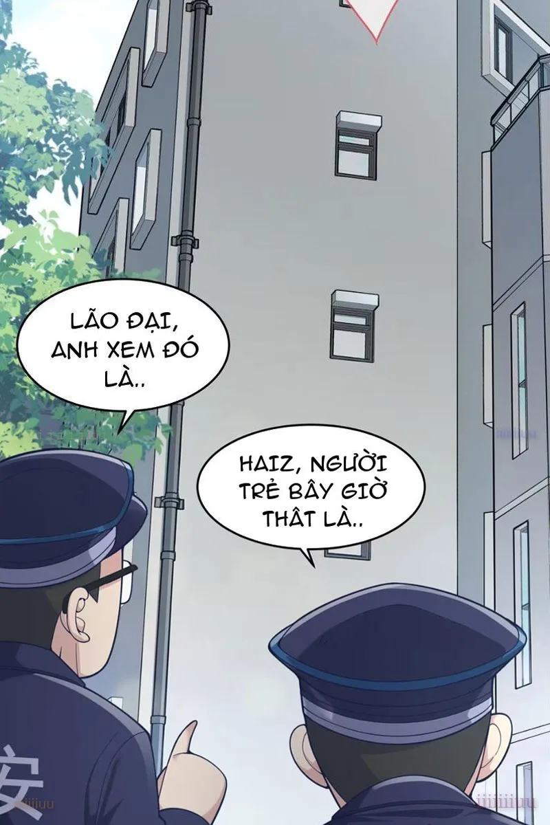 Tránh ra, để ta làm thiếu nữ ma pháp! Chapter 16 - Trang 13