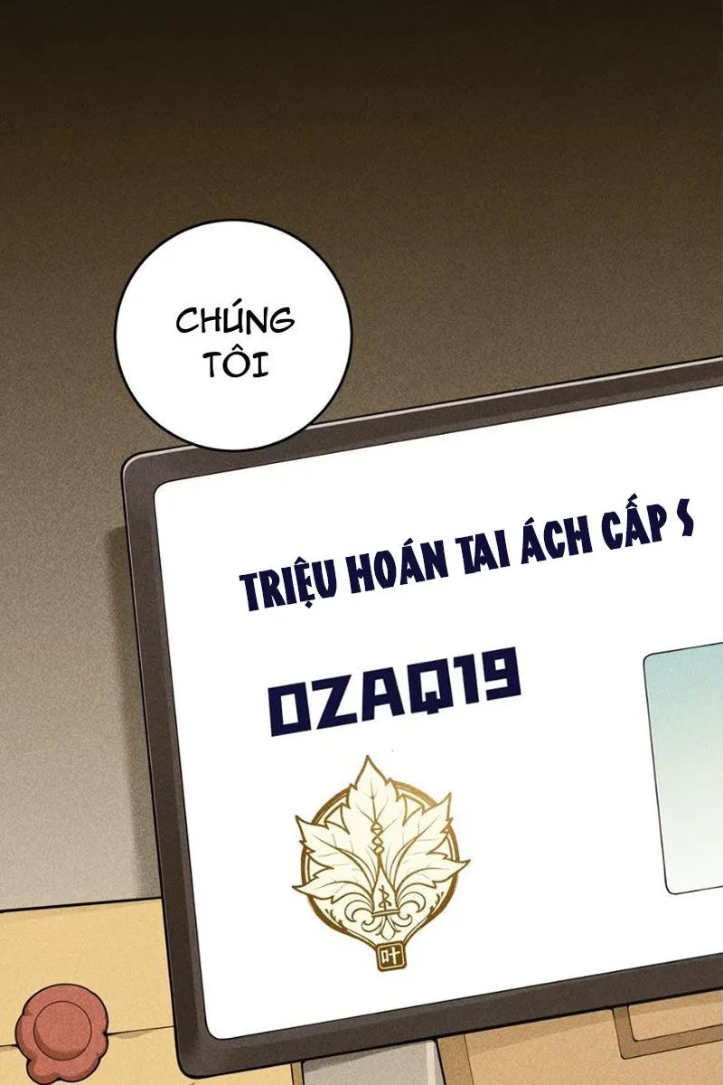 Tránh ra, để ta làm thiếu nữ ma pháp! Chapter 16 - Trang 21