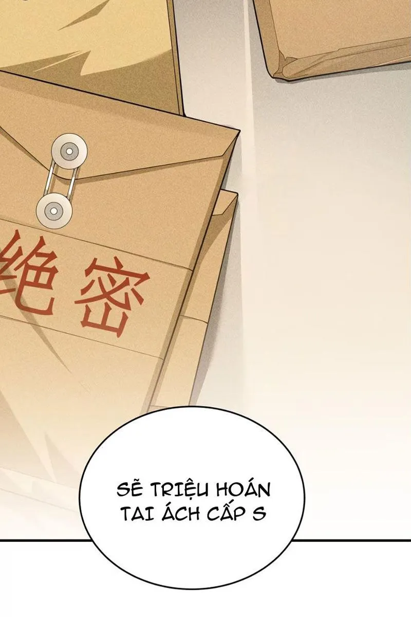 Tránh ra, để ta làm thiếu nữ ma pháp! Chapter 16 - Trang 22