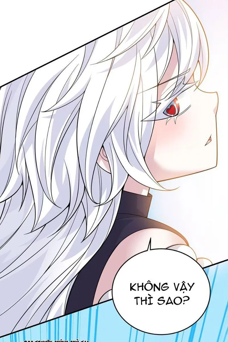 Tránh ra, để ta làm thiếu nữ ma pháp! Chapter 16 - Trang 45