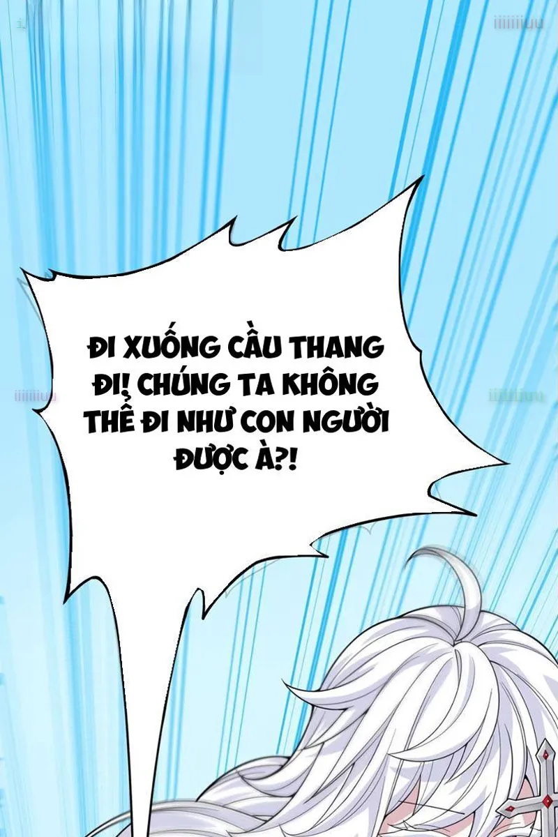 Tránh ra, để ta làm thiếu nữ ma pháp! Chapter 16 - Trang 46
