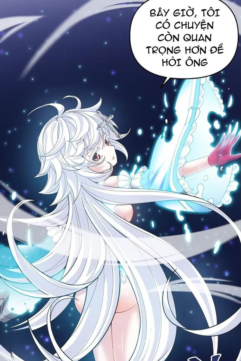 Tránh ra, để ta làm thiếu nữ ma pháp! Chapter 16 - Trang 7