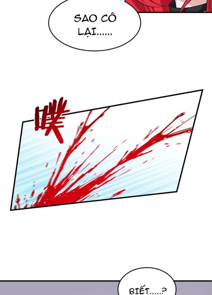 Tránh ra, để ta làm thiếu nữ ma pháp! Chapter 17 - Trang 12
