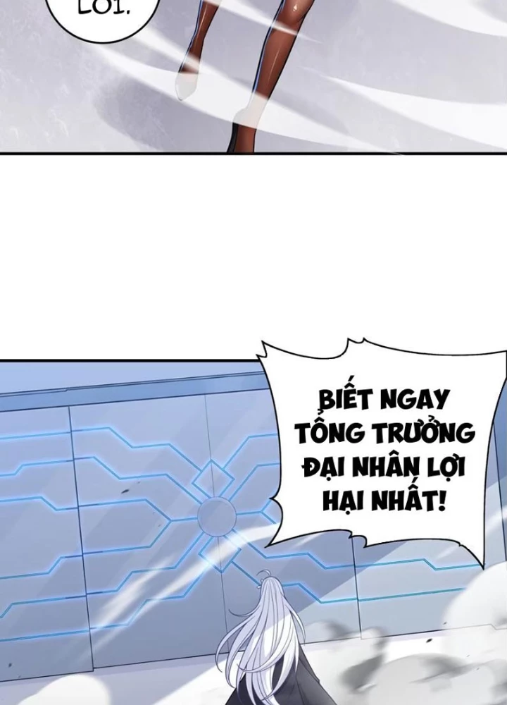 Tránh ra, để ta làm thiếu nữ ma pháp! Chapter 17 - Trang 16