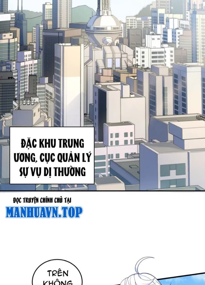 Tránh ra, để ta làm thiếu nữ ma pháp! Chapter 17 - Trang 26