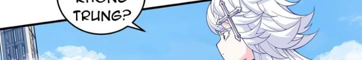 Tránh ra, để ta làm thiếu nữ ma pháp! Chapter 17 - Trang 27