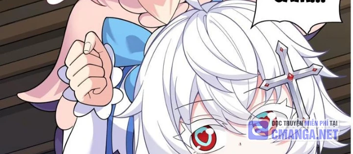 Tránh ra, để ta làm thiếu nữ ma pháp! Chapter 18 - Trang 11
