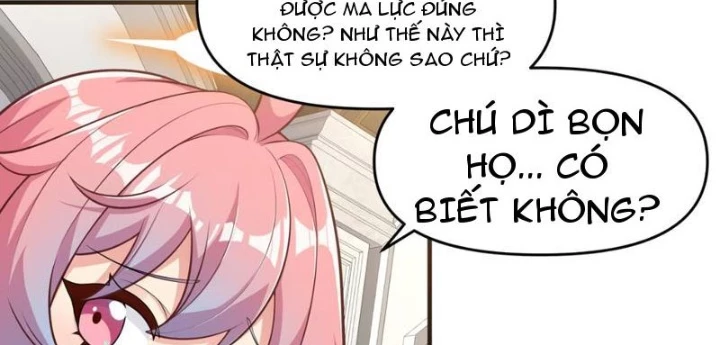 Tránh ra, để ta làm thiếu nữ ma pháp! Chapter 18 - Trang 17