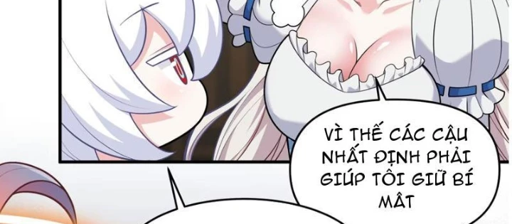 Tránh ra, để ta làm thiếu nữ ma pháp! Chapter 18 - Trang 19
