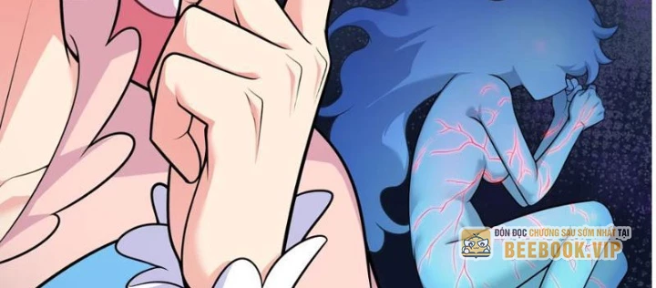 Tránh ra, để ta làm thiếu nữ ma pháp! Chapter 18 - Trang 21