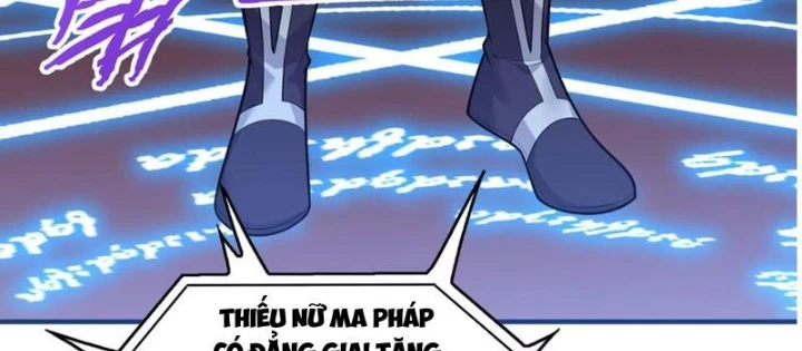 Tránh ra, để ta làm thiếu nữ ma pháp! Chapter 18 - Trang 23