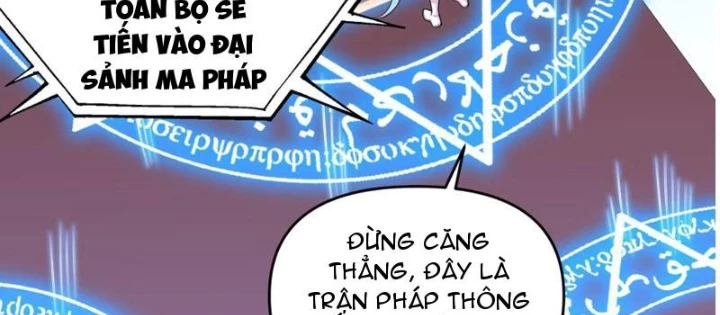 Tránh ra, để ta làm thiếu nữ ma pháp! Chapter 18 - Trang 25