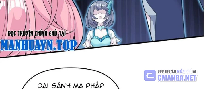 Tránh ra, để ta làm thiếu nữ ma pháp! Chapter 18 - Trang 31
