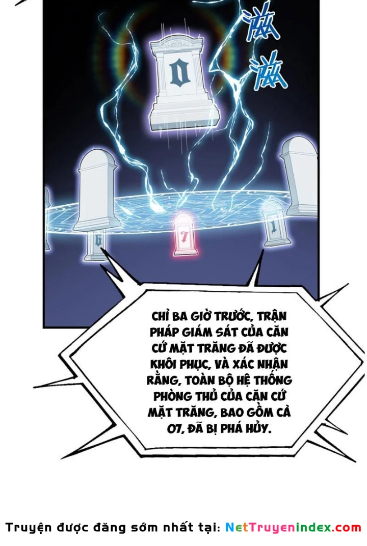 Tránh ra, để ta làm thiếu nữ ma pháp! Chapter 18 - Trang 36