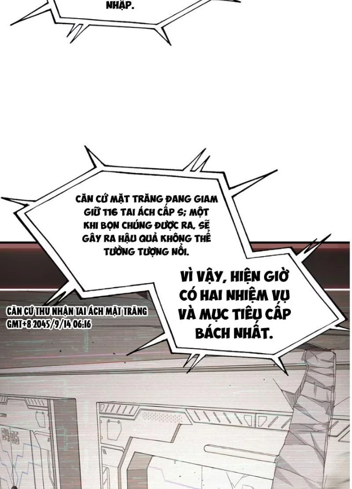Tránh ra, để ta làm thiếu nữ ma pháp! Chapter 18 - Trang 44