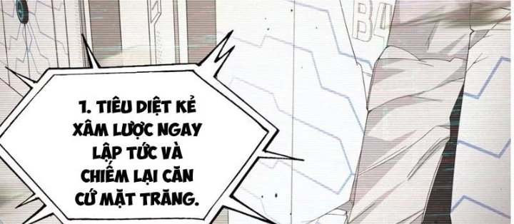 Tránh ra, để ta làm thiếu nữ ma pháp! Chapter 18 - Trang 45