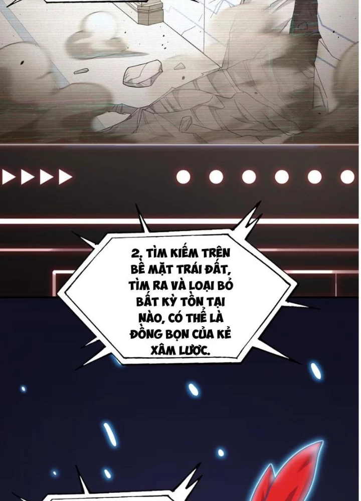 Tránh ra, để ta làm thiếu nữ ma pháp! Chapter 18 - Trang 46