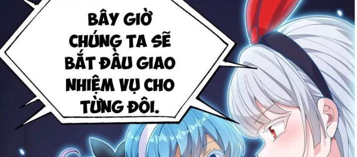 Tránh ra, để ta làm thiếu nữ ma pháp! Chapter 18 - Trang 47