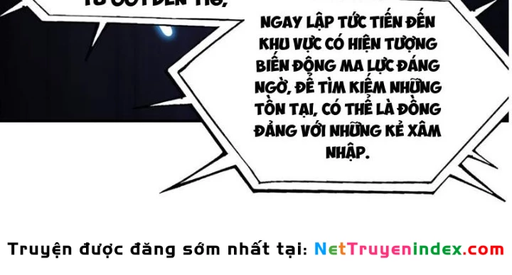 Tránh ra, để ta làm thiếu nữ ma pháp! Chapter 18 - Trang 49