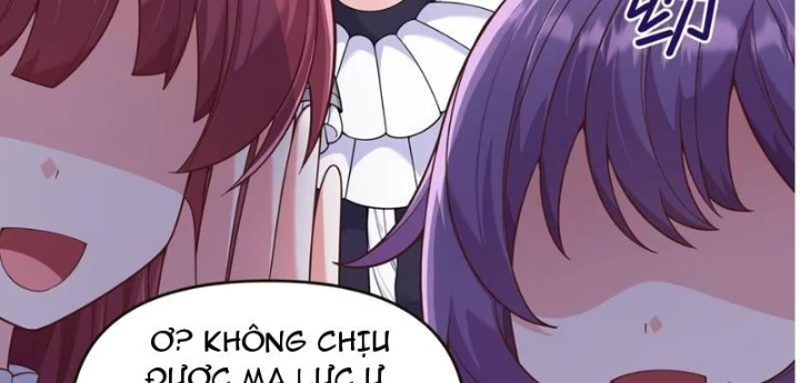 Tránh ra, để ta làm thiếu nữ ma pháp! Chapter 18 - Trang 9