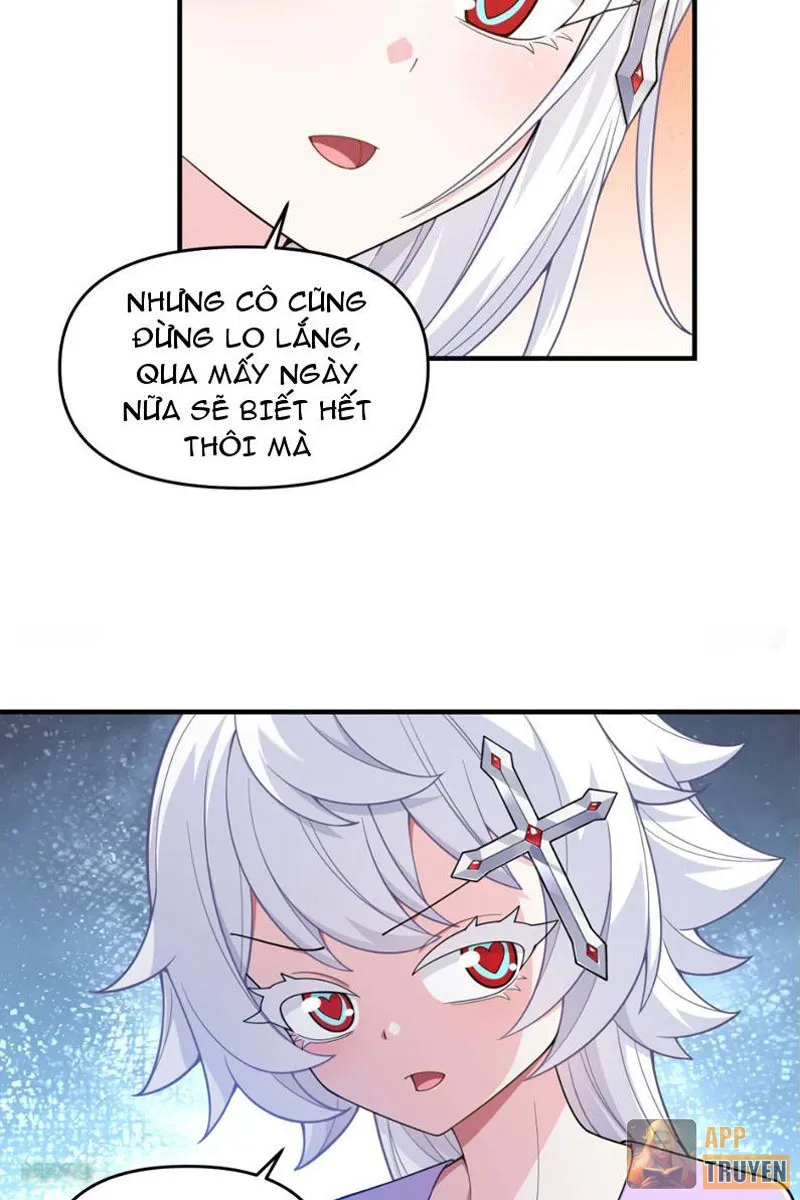 Tránh ra, để ta làm thiếu nữ ma pháp! Chapter 19 - Trang 11