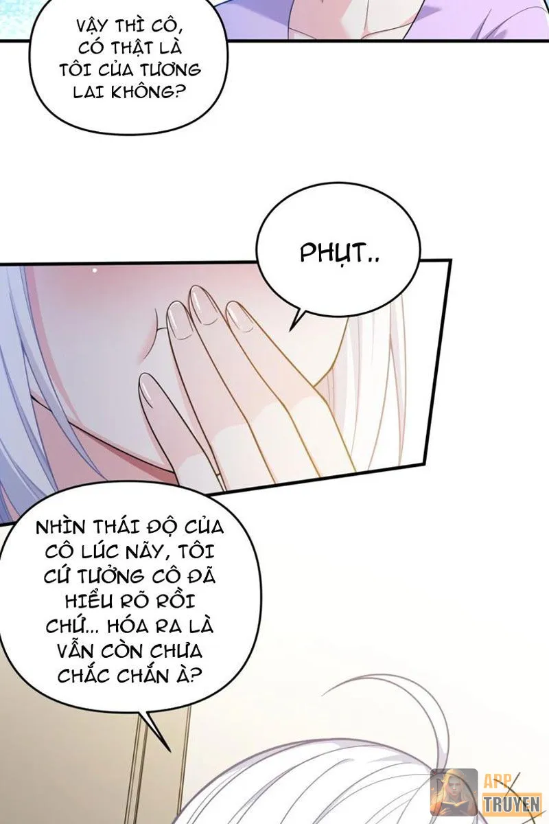 Tránh ra, để ta làm thiếu nữ ma pháp! Chapter 19 - Trang 12