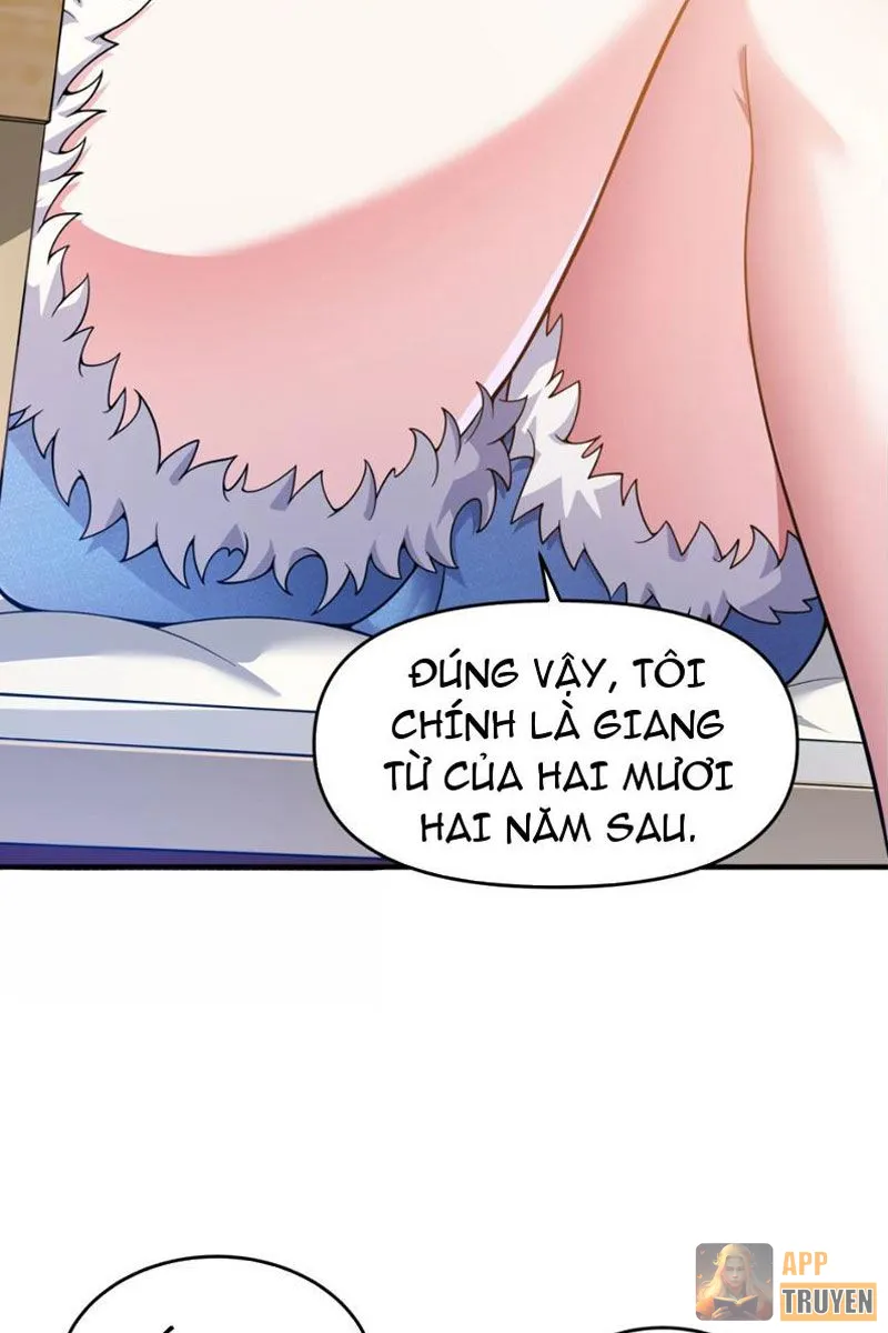 Tránh ra, để ta làm thiếu nữ ma pháp! Chapter 19 - Trang 14