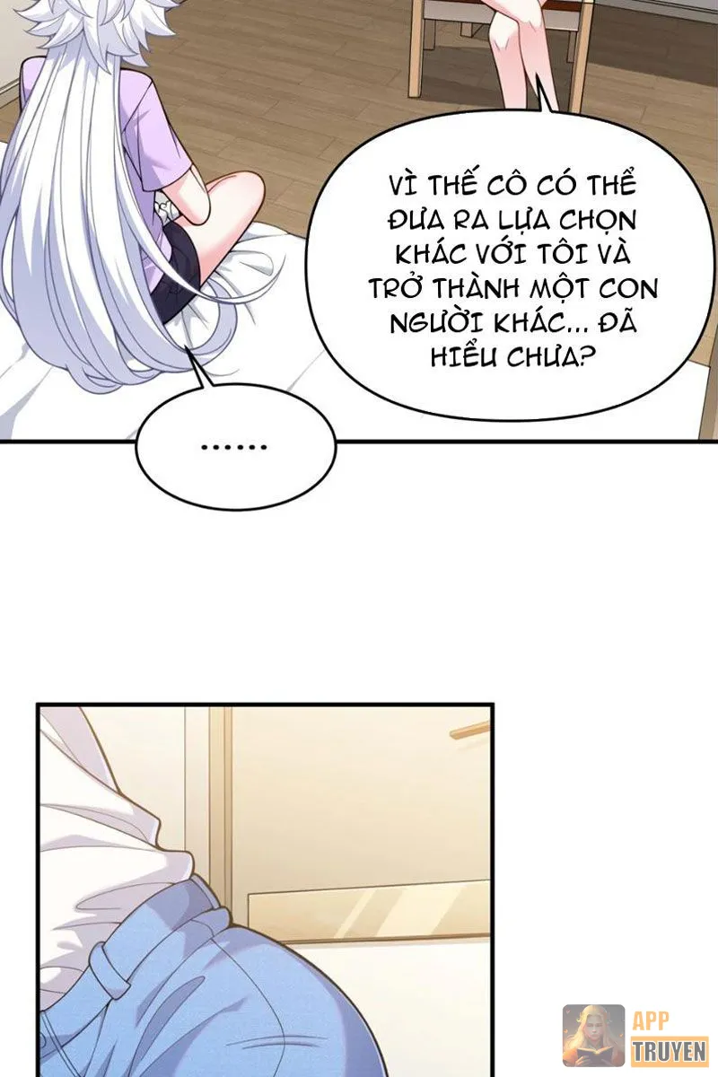 Tránh ra, để ta làm thiếu nữ ma pháp! Chapter 19 - Trang 24