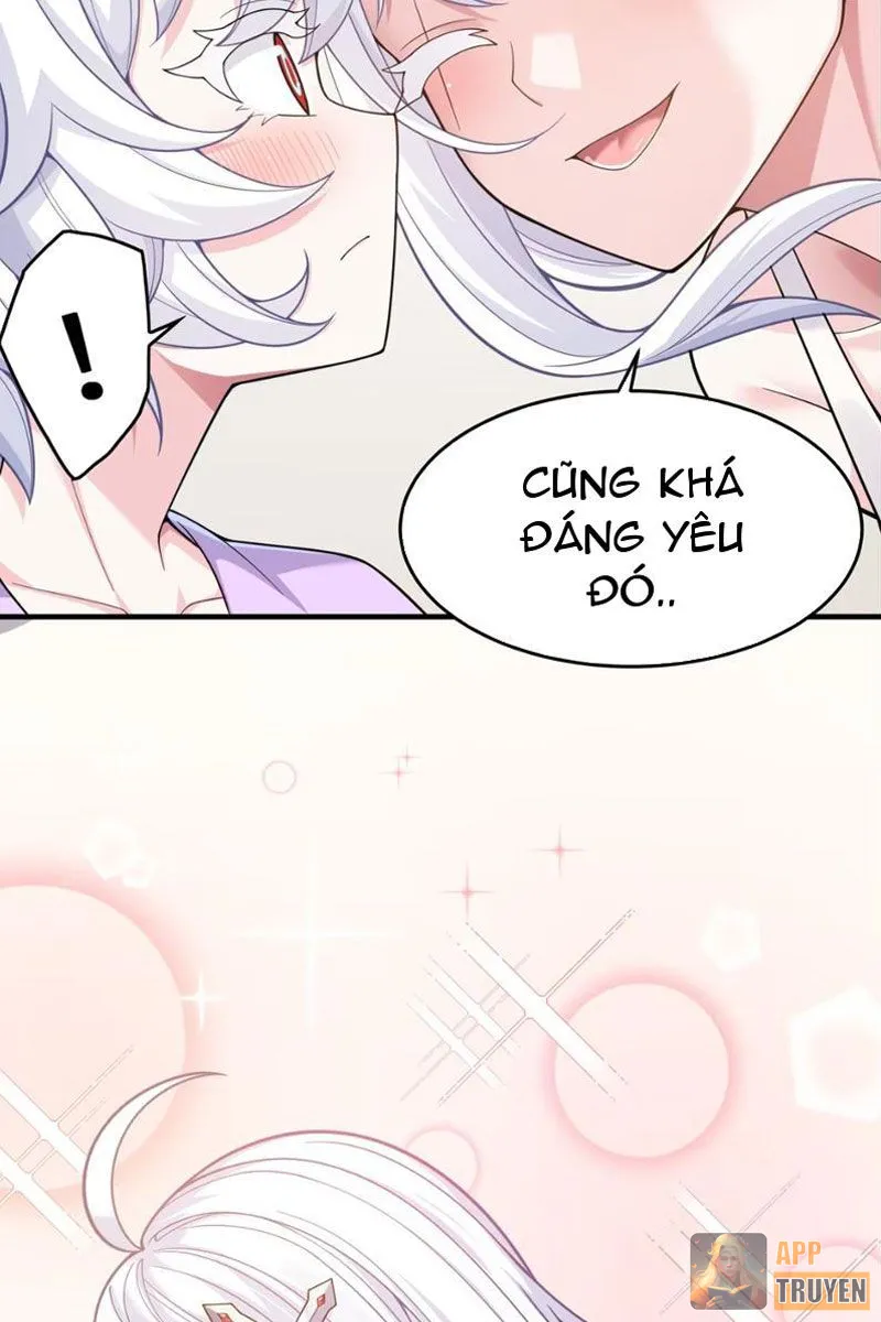 Tránh ra, để ta làm thiếu nữ ma pháp! Chapter 19 - Trang 26