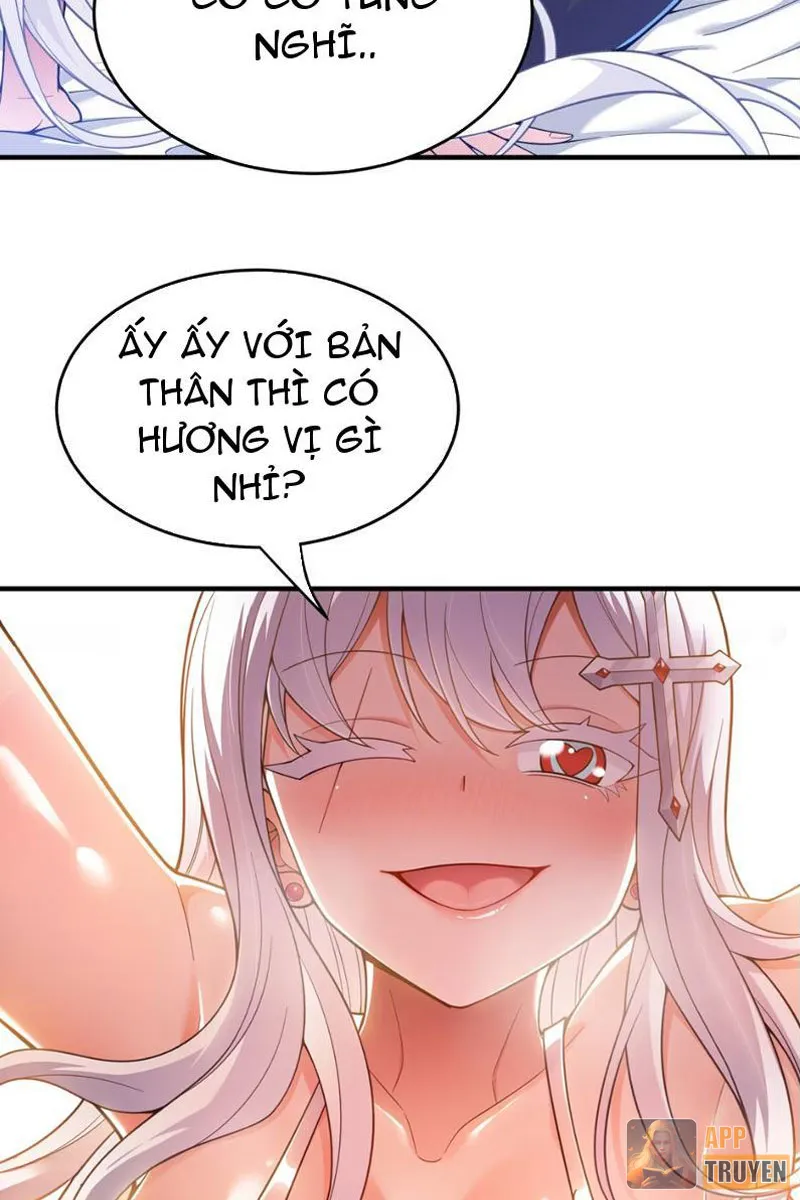 Tránh ra, để ta làm thiếu nữ ma pháp! Chapter 19 - Trang 28