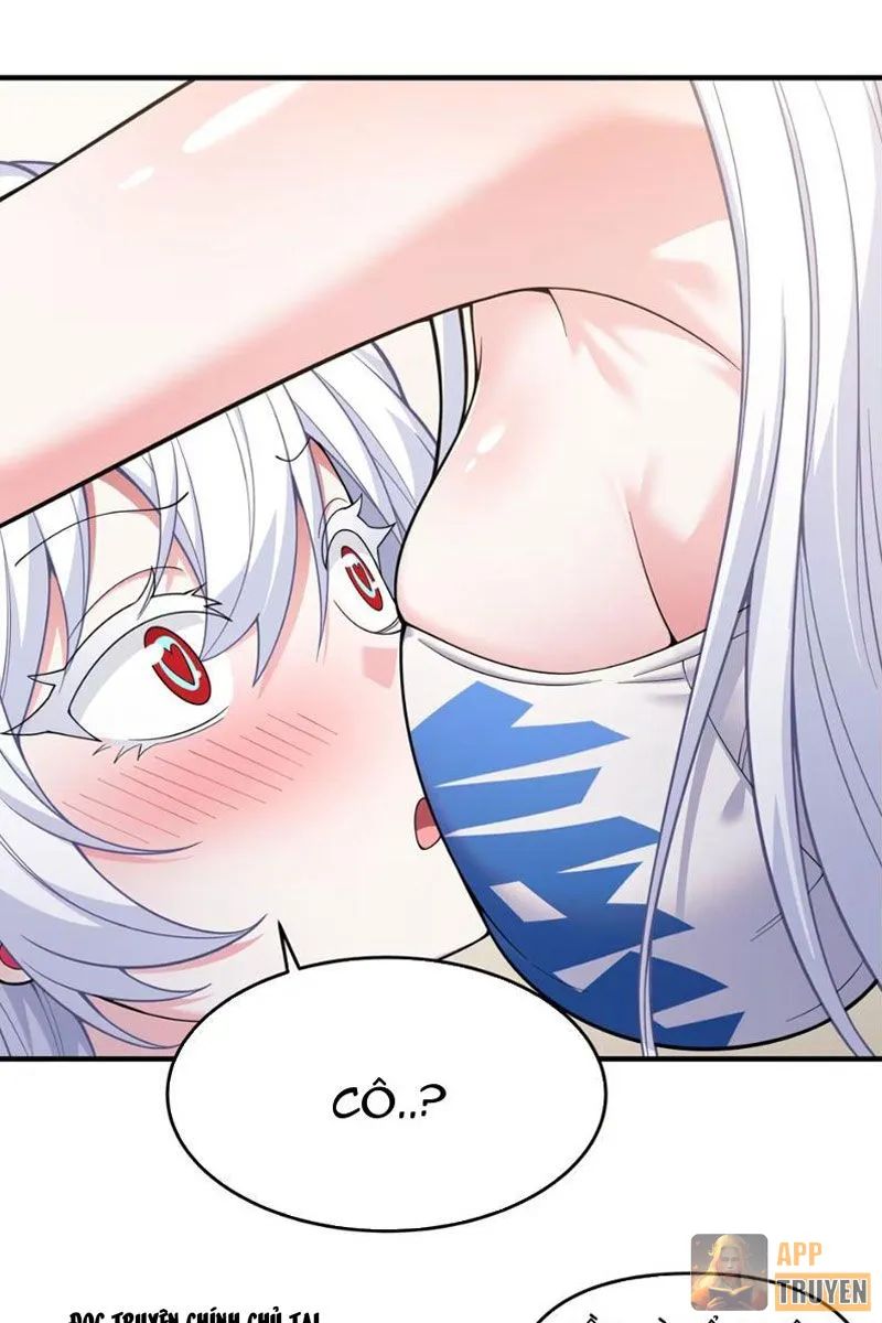 Tránh ra, để ta làm thiếu nữ ma pháp! Chapter 19 - Trang 30