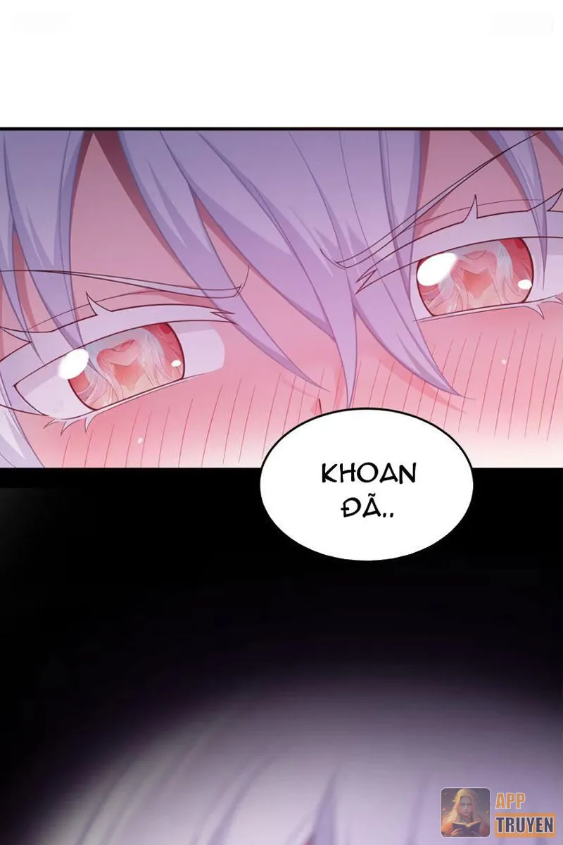 Tránh ra, để ta làm thiếu nữ ma pháp! Chapter 19 - Trang 32