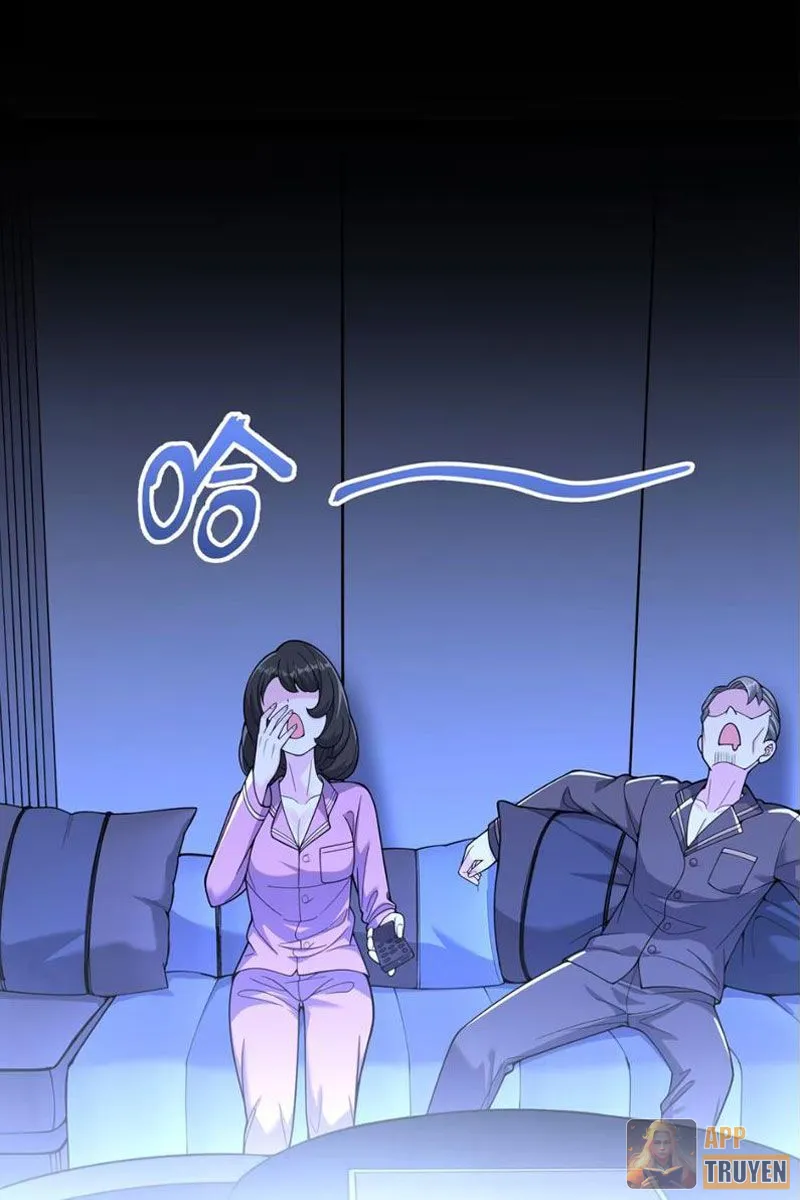Tránh ra, để ta làm thiếu nữ ma pháp! Chapter 19 - Trang 35