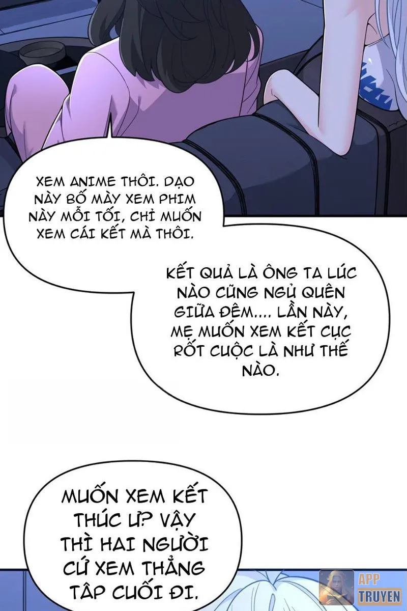 Tránh ra, để ta làm thiếu nữ ma pháp! Chapter 19 - Trang 39