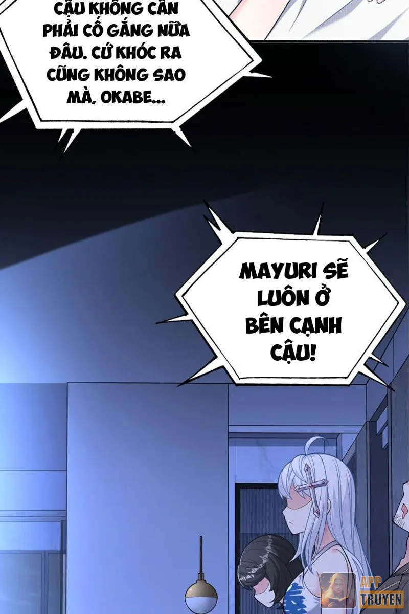 Tránh ra, để ta làm thiếu nữ ma pháp! Chapter 19 - Trang 43