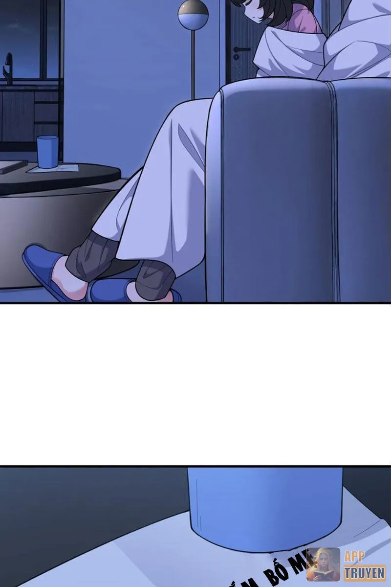 Tránh ra, để ta làm thiếu nữ ma pháp! Chapter 19 - Trang 46