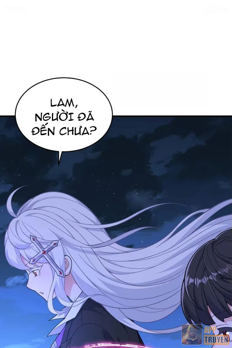 Tránh ra, để ta làm thiếu nữ ma pháp! Chapter 19 - Trang 50