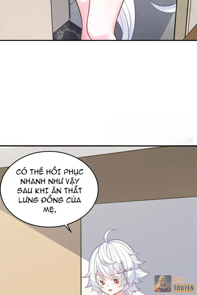 Tránh ra, để ta làm thiếu nữ ma pháp! Chapter 19 - Trang 7