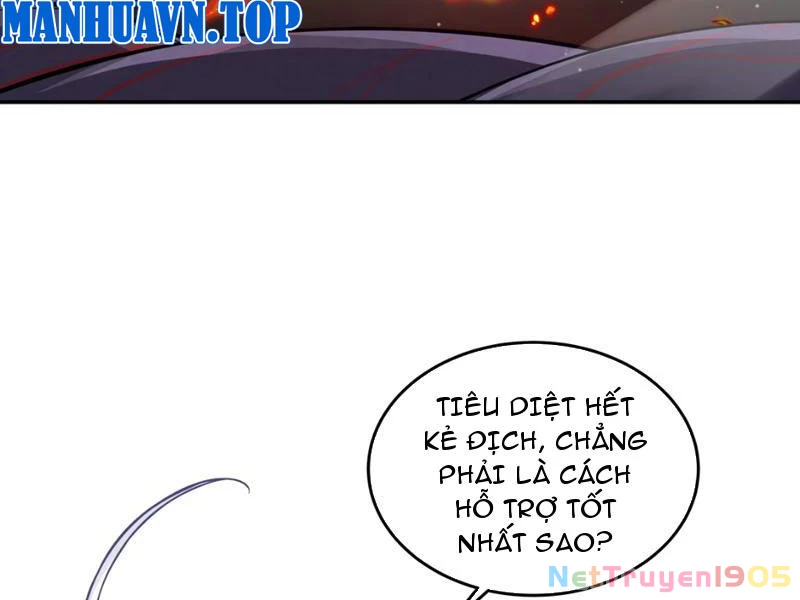 Tránh ra, để ta làm thiếu nữ ma pháp! Chapter 2 - Trang 10