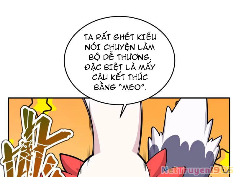 Tránh ra, để ta làm thiếu nữ ma pháp! Chapter 2 - Trang 13