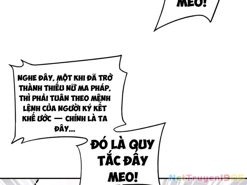 Tránh ra, để ta làm thiếu nữ ma pháp! Chapter 2 - Trang 15