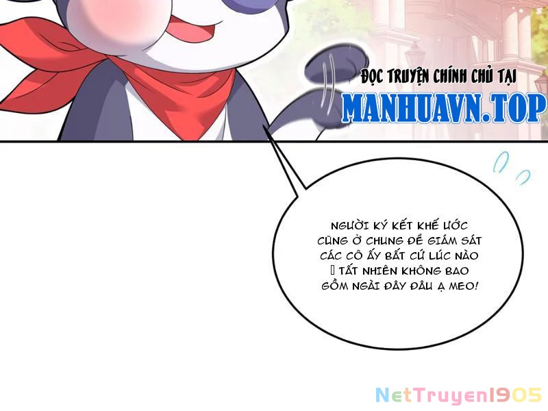 Tránh ra, để ta làm thiếu nữ ma pháp! Chapter 2 - Trang 26